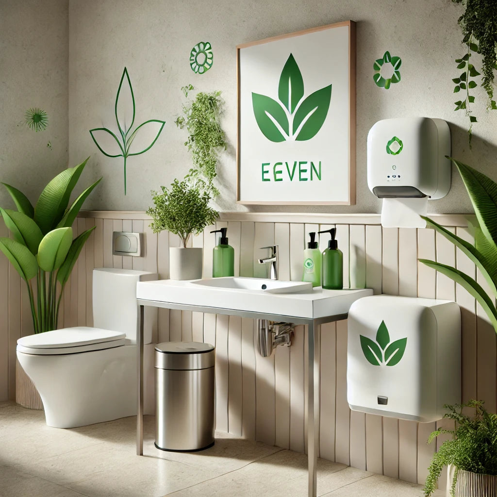 Eco-Friendly Hand Hygiene: Sustainable Solutions for a Cleaner World