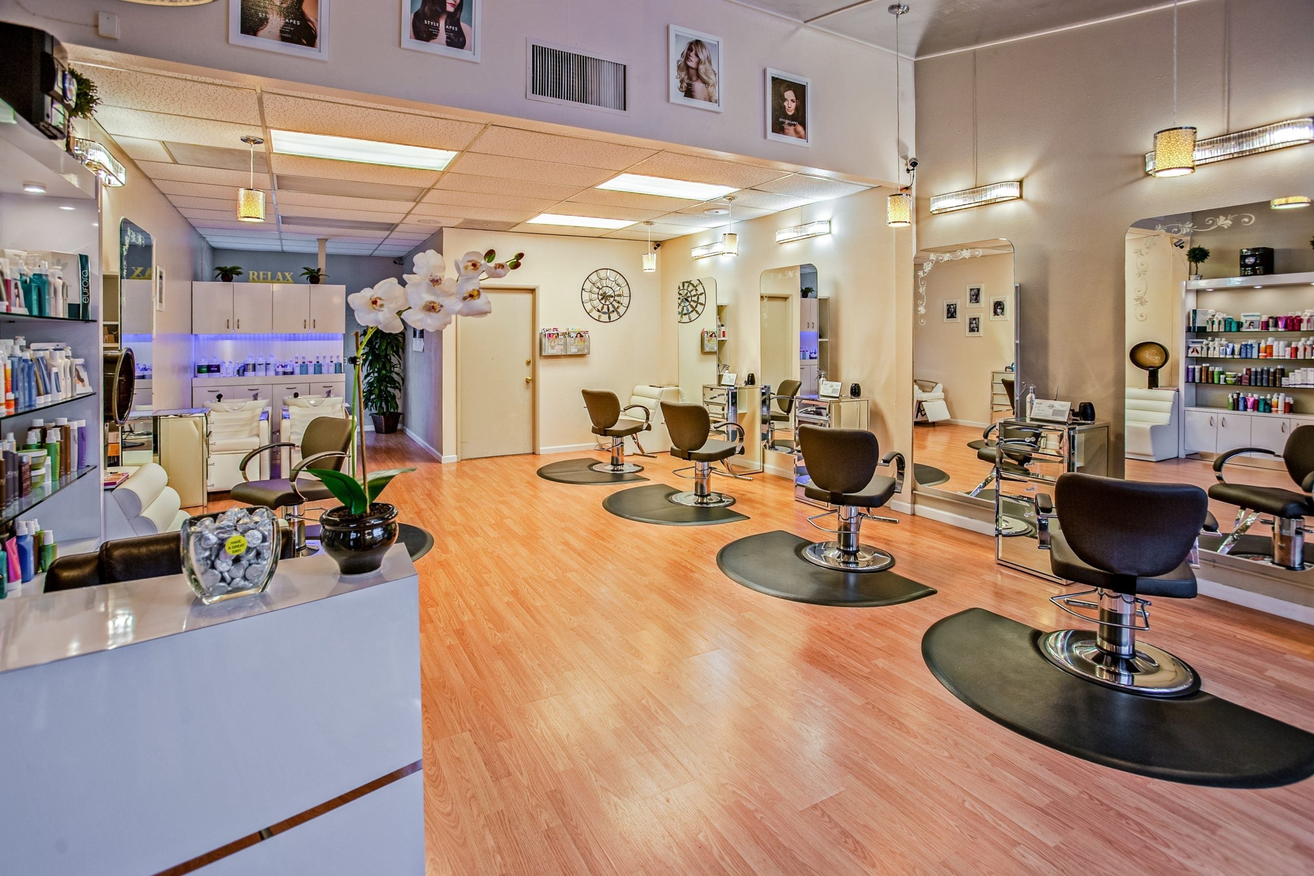 Hygiene Tips for Your Business: Hair and Nail Salons