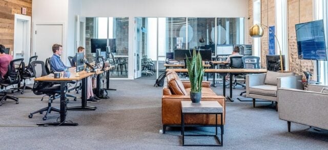 Air Freshener for Office