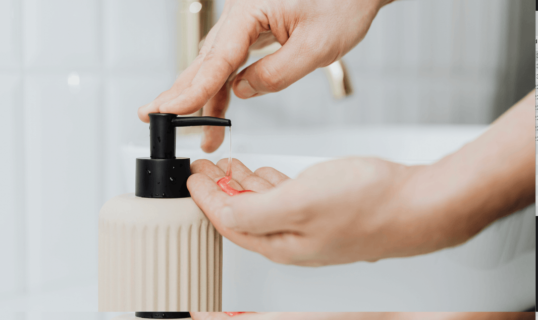 Hand Soap Dispensers in the Workplace