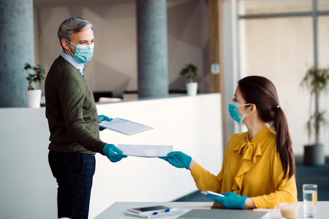 What to Look for in a Commercial Hygiene Service Provider