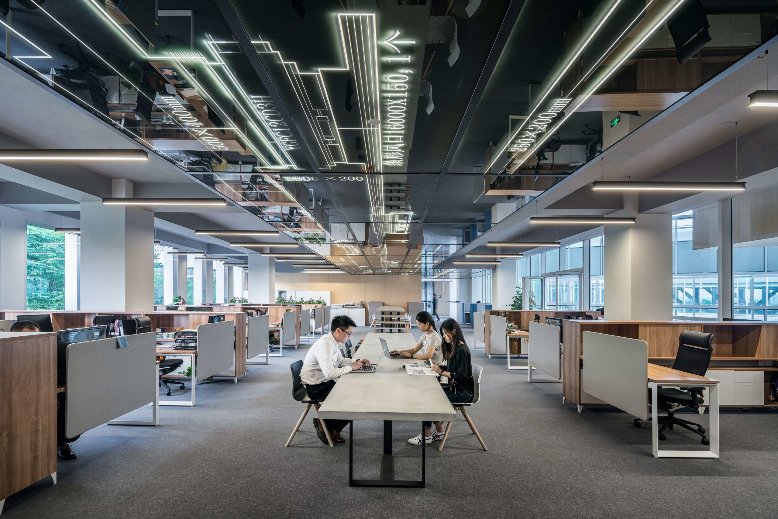 improve workplace hygiene