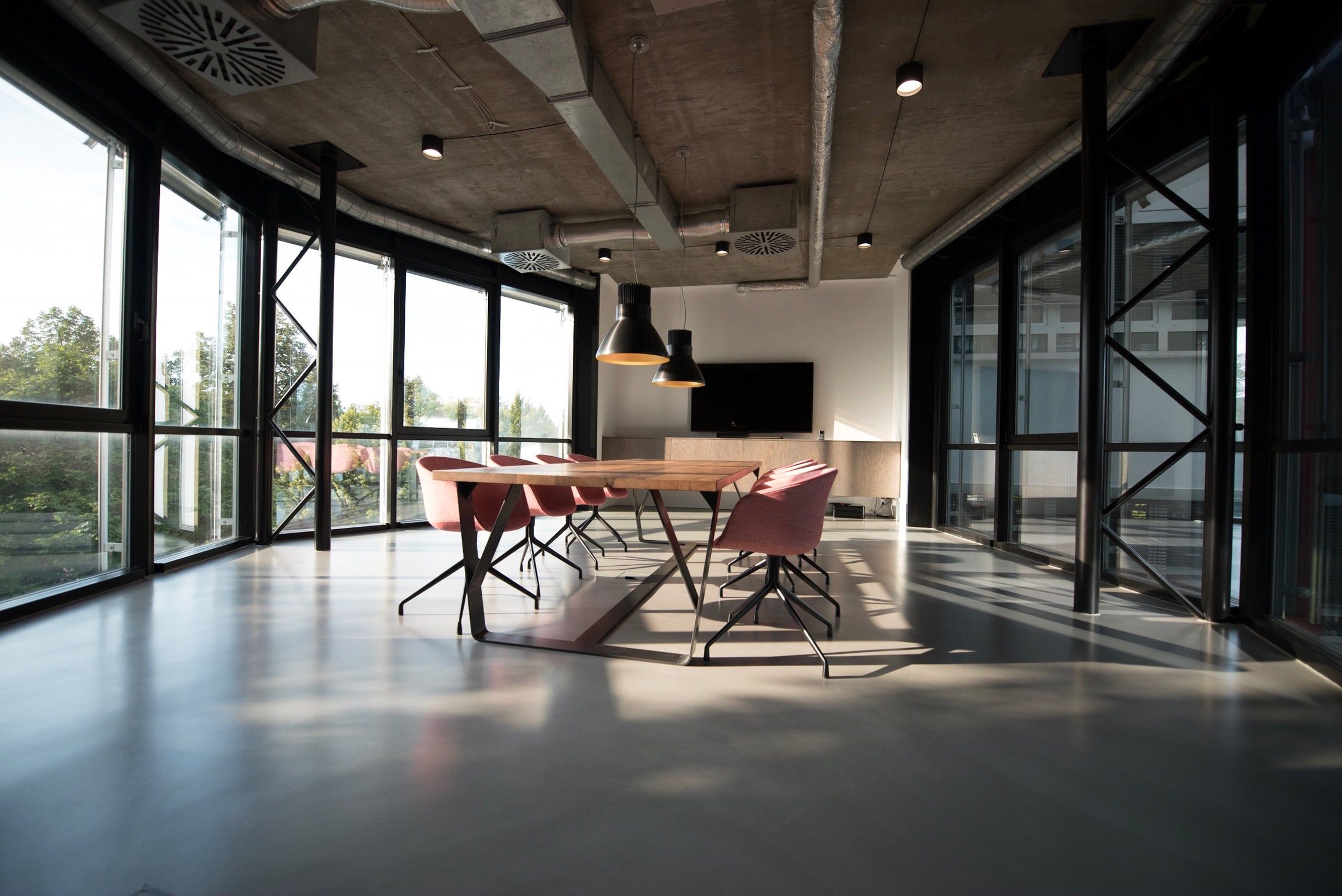 How to Choose the Right Scent for Your Business Interior
