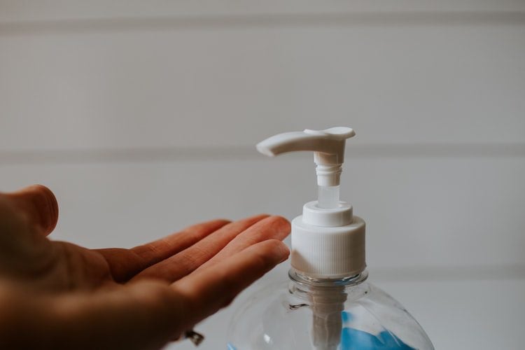 Innovative Ways to Improving Workplace Hygiene