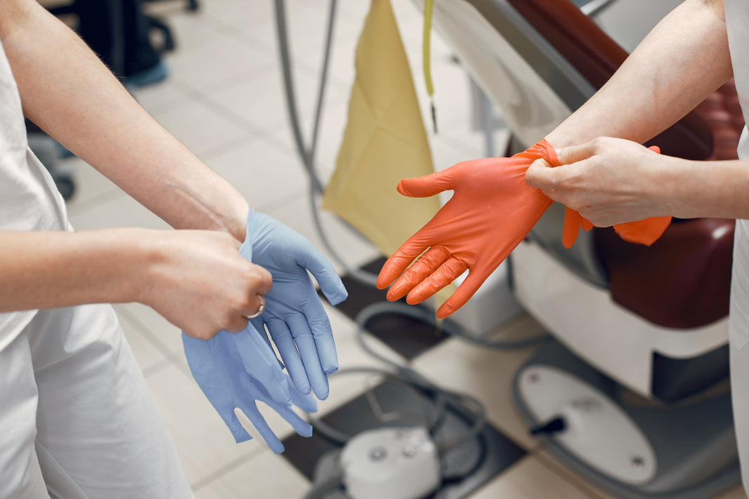 How Often Should Commercial Washrooms Be Cleaned?