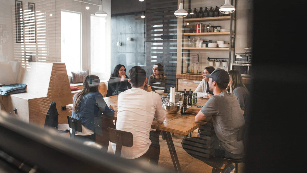 Benefits of Using Air Fresheners in the Office