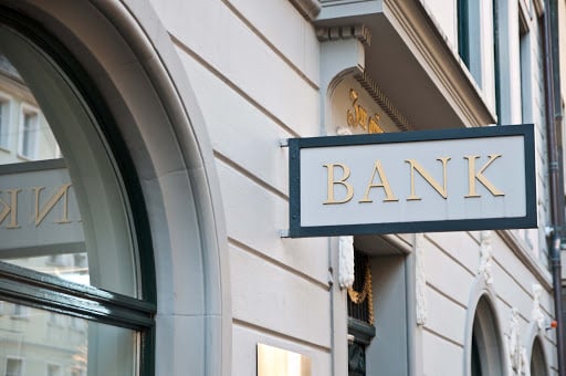 Bank