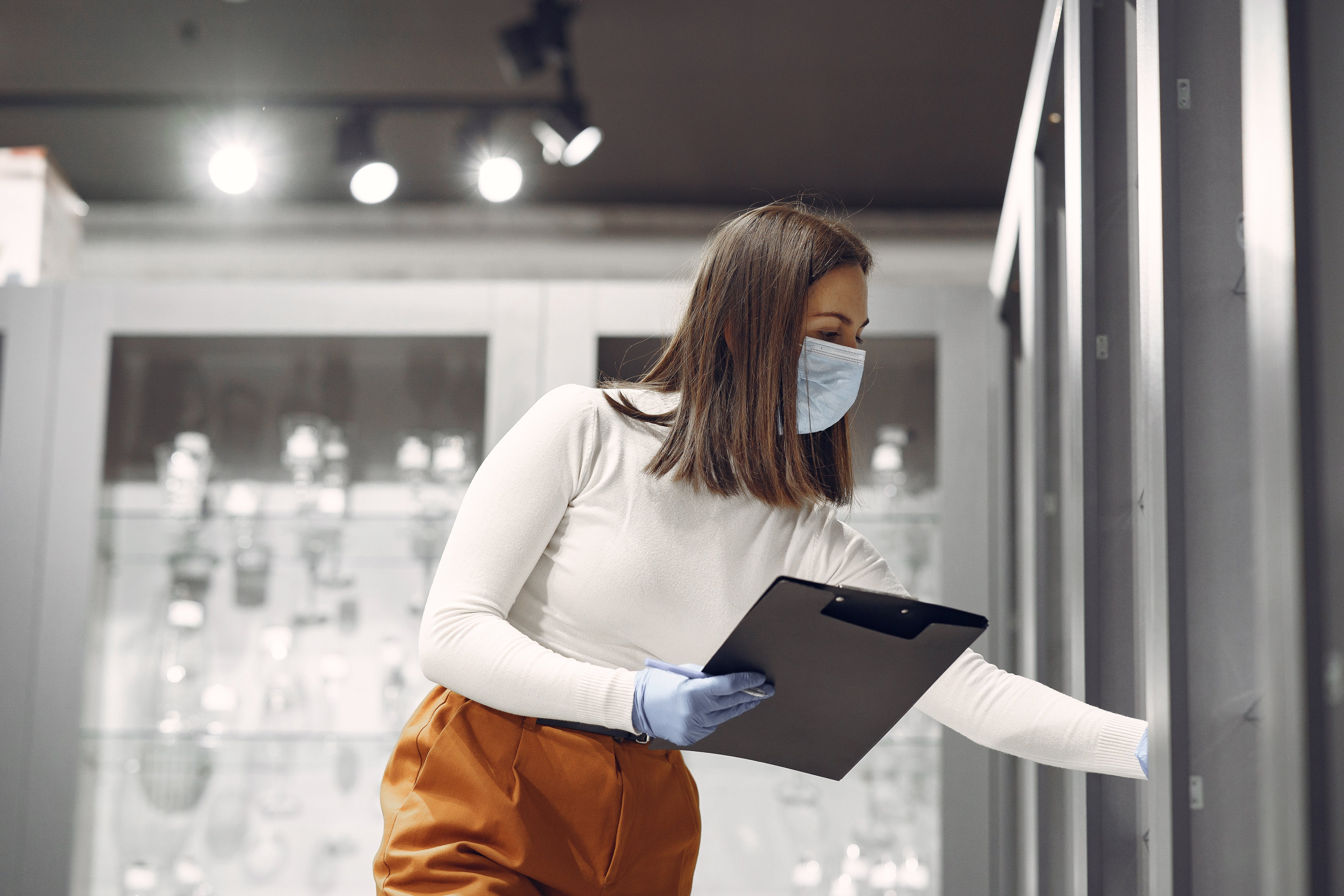 Commercial Washroom Hygiene Checklist for 2026