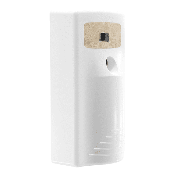 AD-260AW Digital Aerosol Dispenser - Marble Matic Range - ABS