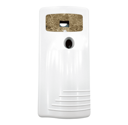 AD-260AW Digital Aerosol Dispenser - Marble Matic Range - ABS