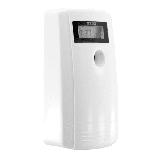 AD-270M Digital Aerosol Dispenser PP Plastic - NuTech Range - PP