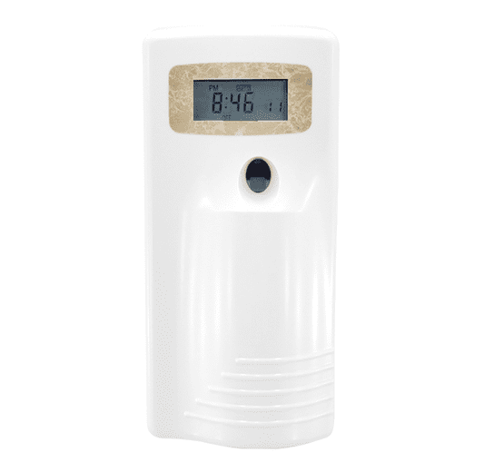 AD-260M Digital Aerosol Dispenser - Marble Matic Range - ABS