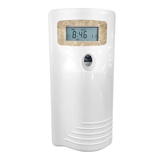 AD-260M Digital Aerosol Dispenser - Marble Matic Range - ABS