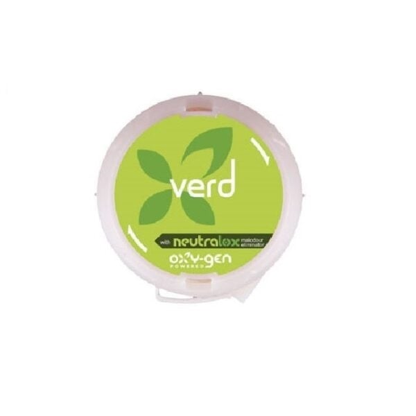 Oxygen Powered Viva E 60 Day VERD Fragrance Refill With NeutraLox