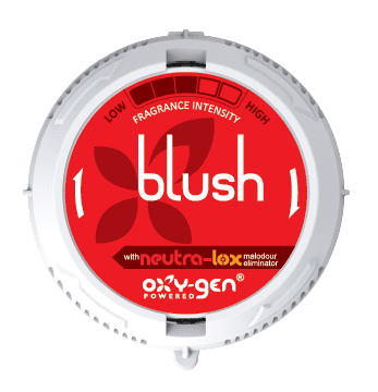 Oxygen Powered Viva E 60 Day BLUSH Fragrance Refill With NeutraLox