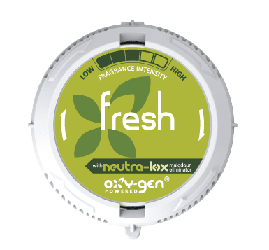 Oxygen Powered Viva E 60 Day FRESH Fragrance Refill With NeutraLox
