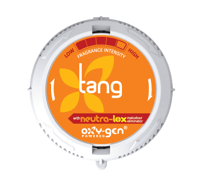 Oxygen Powered Viva E 60 Day TANG Fragrance Refill With NeutraLox