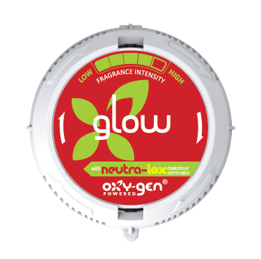 Oxygen Powered Viva E 60 Day GLOW Fragrance Refill With NeutraLox