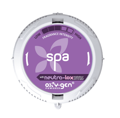 Oxygen Powered Viva E 60 Day SPA Fragrance Refill With NeutraLox