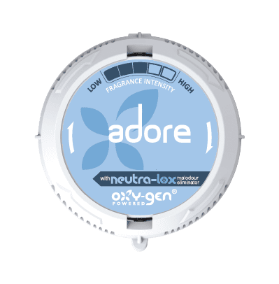 Oxygen Powered Viva E 60 Day ADORE Fragrance Refill With NeutraLox