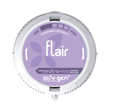 Oxygen Powered Viva E 60 Day FLAIR Fragrance Refill With NeutraLox