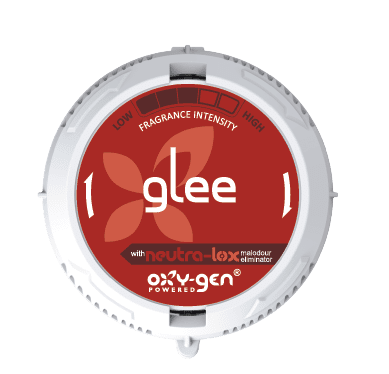 Oxygen Powered Viva E 60 Day GLEE Fragrance Refill With NeutraLox