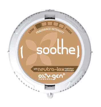 Oxygen Powered Viva E 60 Day SOOTHE Fragrance Refill With NeutraLox