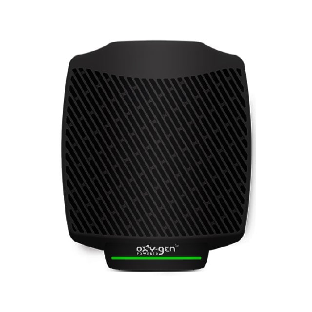 Oxygen PRO Black 30/60/90 Dispenser