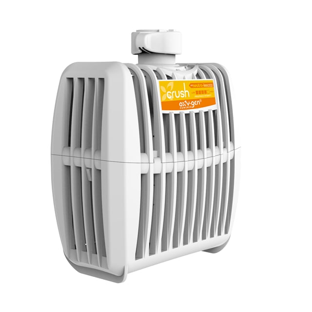 Oxygen-Pro Grande 30/60/90 Day CRUSH Fragrance Refill With NeutraLox