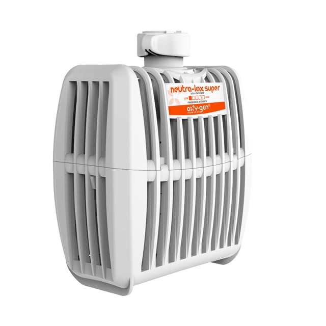 Oxygen-Pro Grande 30/60/90 Day SUPER Fragrance Refill With NeutraLox