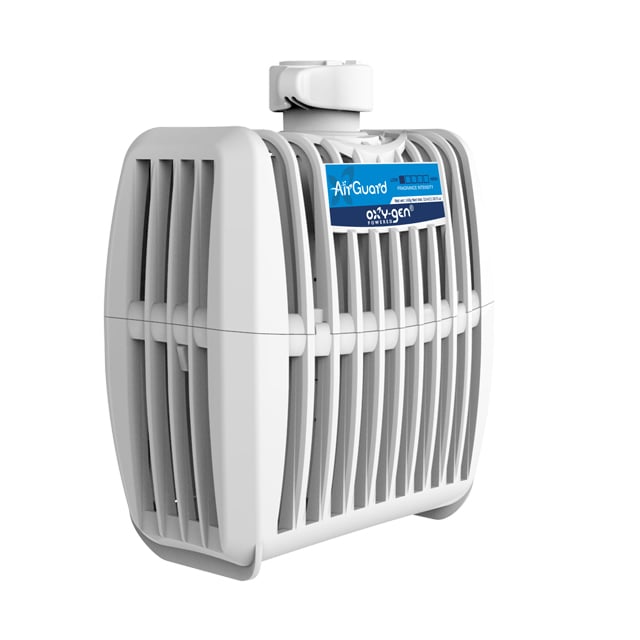 Oxygen-Pro Grande 30/60/90 Day AIR GUARD Fragrance Refill