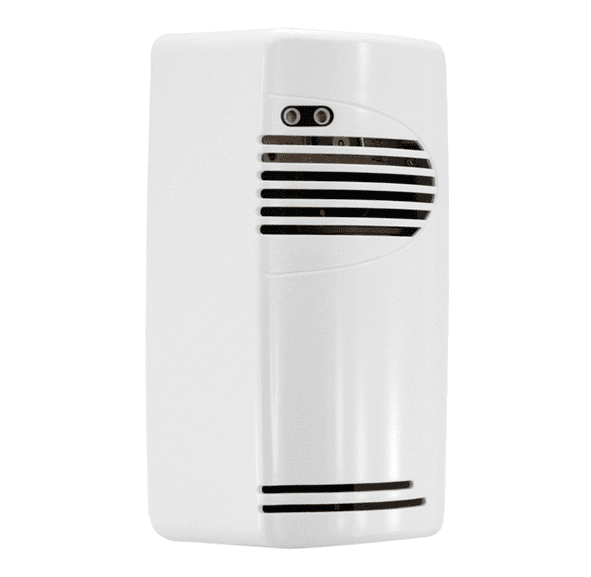 Fan Gel Cup Air Freshener Dispenser - AF 190M