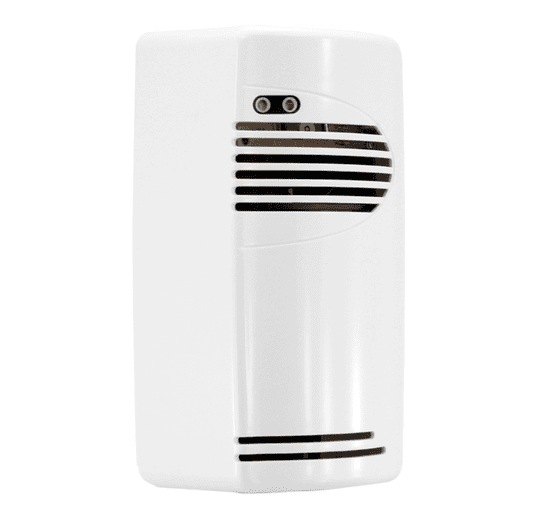 Fan Air Freshener Dispenser - AF 190N