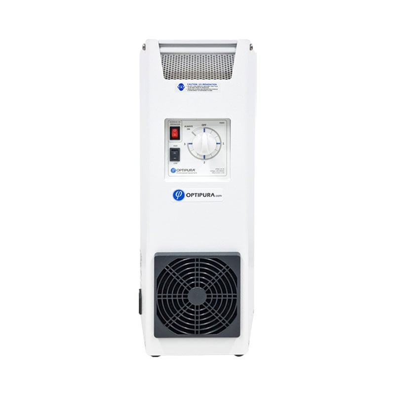 Mobility Plasma Commercial Air Purifier - 900m2