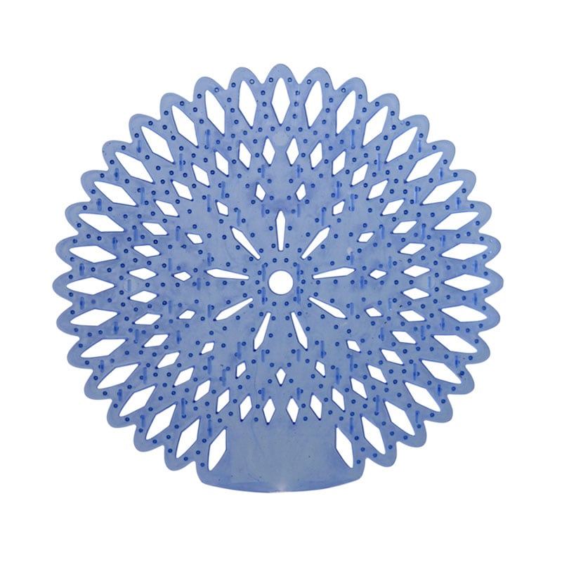 Sparkle Anti-Splash Enzyme Urinal Screen, Mountain Breeze