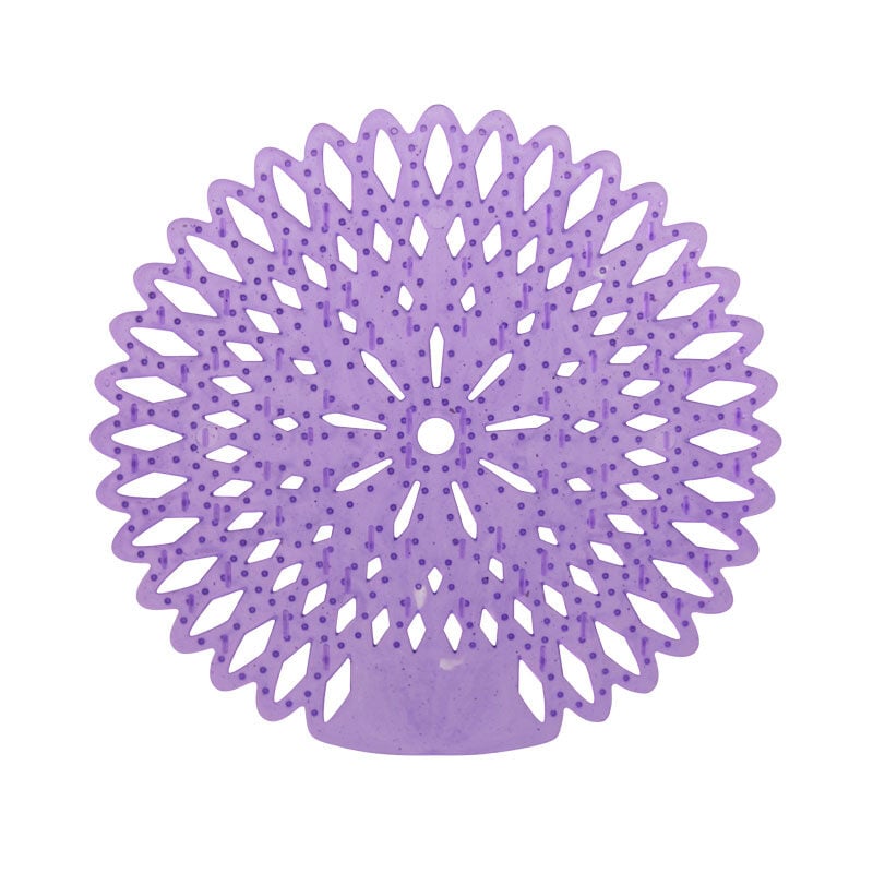 Sparkle Anti-Splash Enzyme Urinal Screen, Wonderland