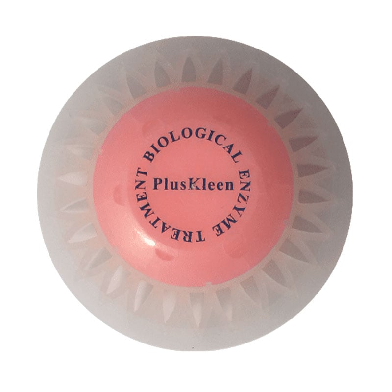 09702 Pluskleen Pink Biological Enzyme Tab