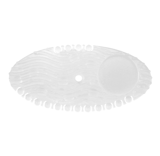 CubeScent Oxygen CRUSH 30 Day Air Freshener - Clear