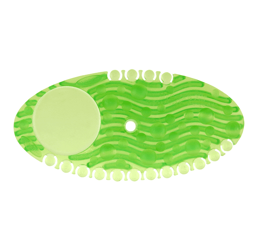 CubeScent Oxygen ADORE 30 Day Air Freshener - Green