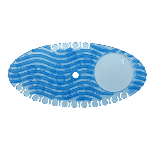 CubeScent Oxygen SPA Cubicle 30 Day Air Freshener - Blue