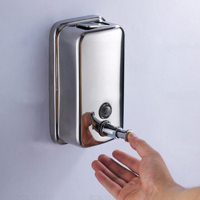 Best Liquid Soap Hand Dispenser Service in Australia