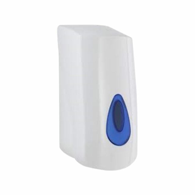 Moderno Refillable Industrial Soap Dispenser, Solvent Pump