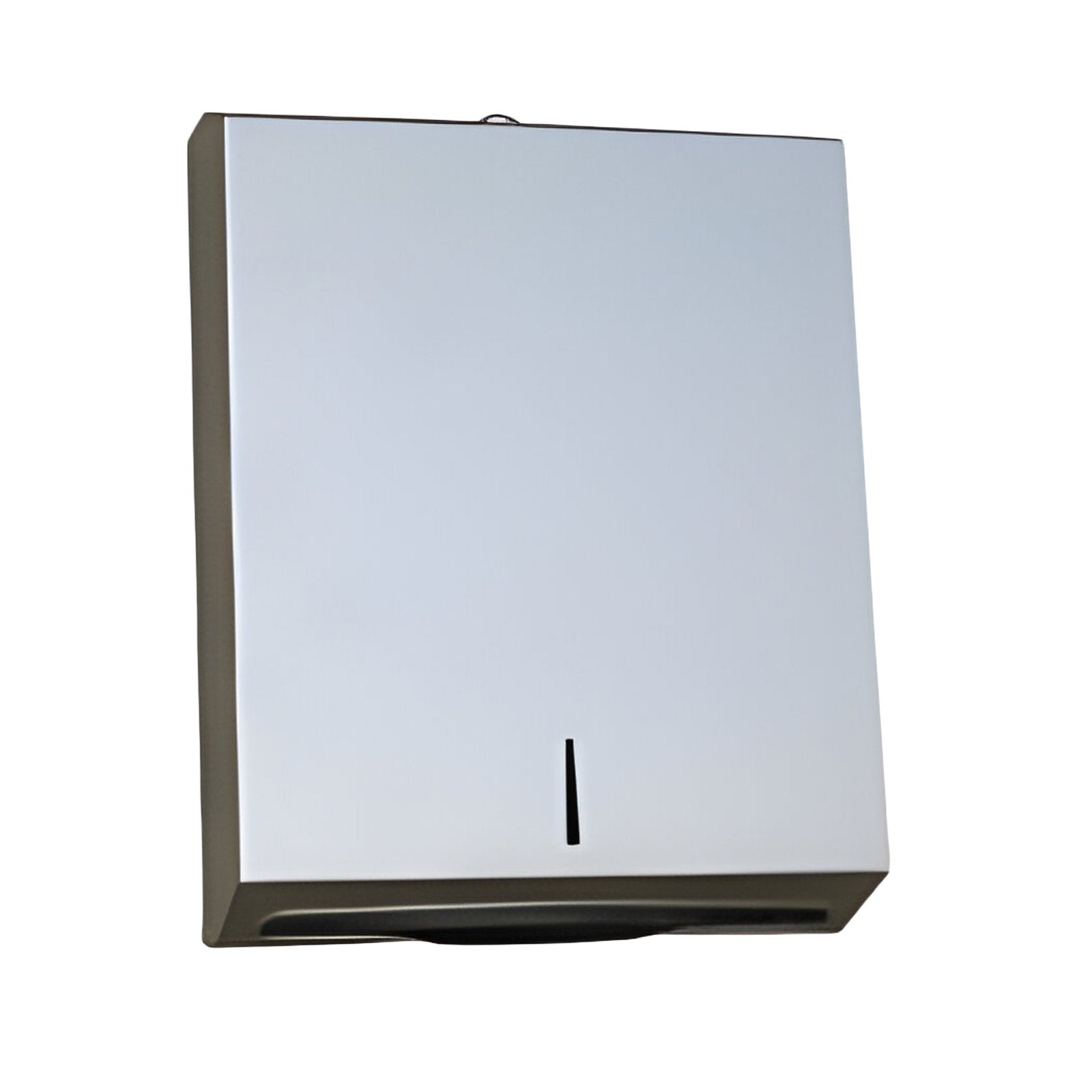 Stainless Steel Slimfold Hand Towel Dispenser