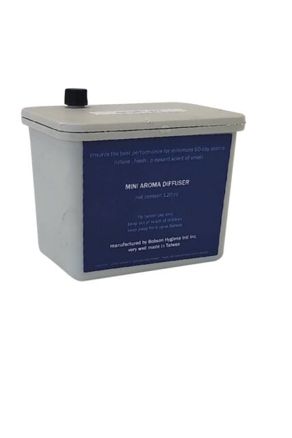 ARO-120 Aqua Breeze, Concentrate Premium Scenting Fragrance Misting  Refill, Air Purifier, 120 mL