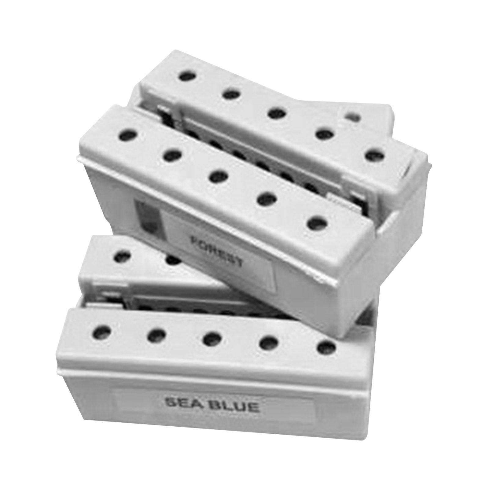 Elevate Natural Osmanthus 100% Recycled Fiberwood Board Concentrate Premium Fragrance Oil Refill