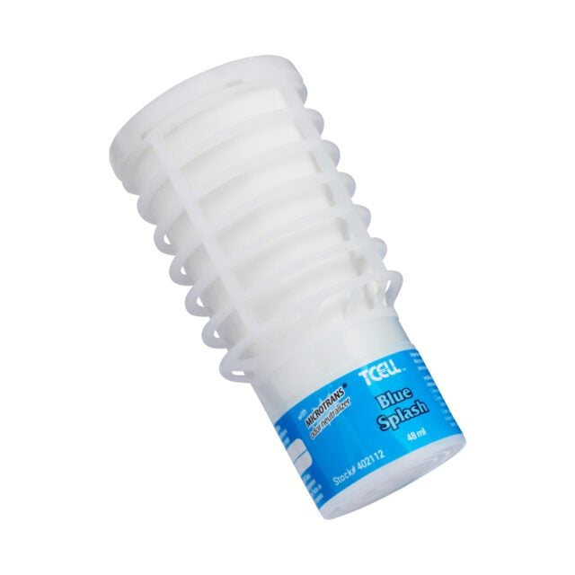TCELL Advanced Blue Splash Refill