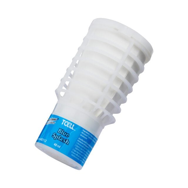 TCELL Advanced Blue Splash Refill