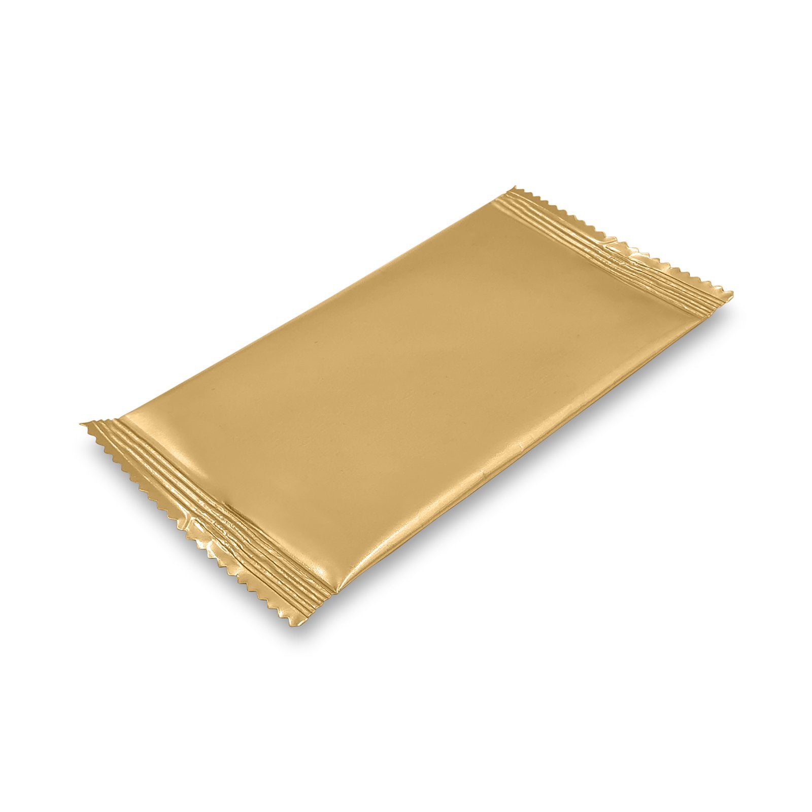 Gold Individually Packed Wet Wipes, 100 pack