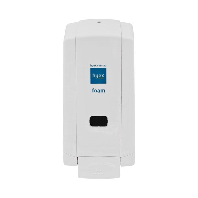 Hyex Manual Foam Soap Dispenser, 1.3 L