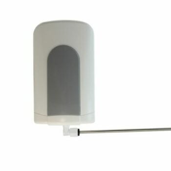 Automatic Toilet and Urinal Sanitizer Dispenser